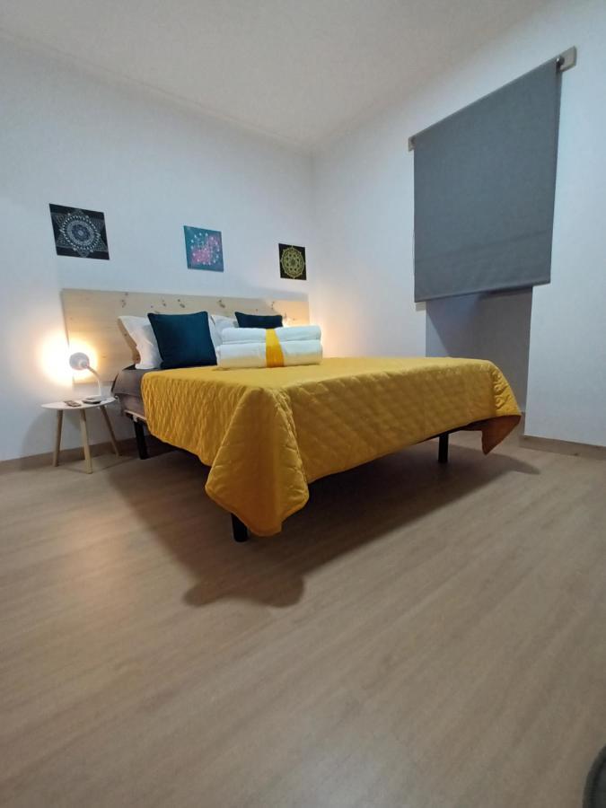 Casa Ocre Alojamento Local Abrantes Exterior foto